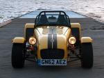 Caterham Seven Supersport R 2012 года